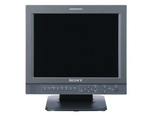 Sony_LMD_1420_Monitor